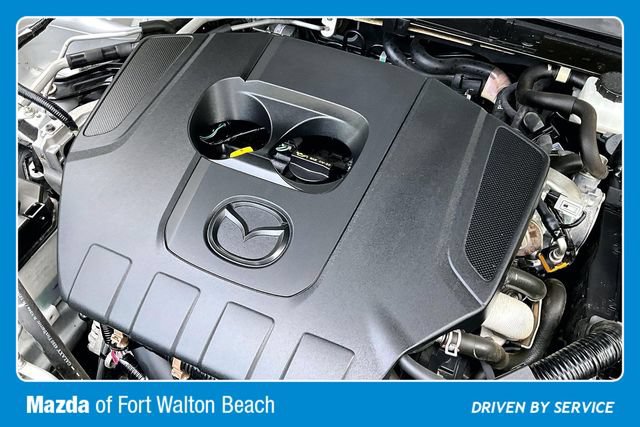 Used 2024 MAZDA CX-30 AWD 2.5 S w/ Select Sport Pkg image 32