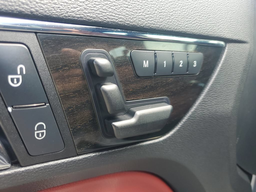 Used 2012 Mercedes-Benz E 350 Cabriolet image 23