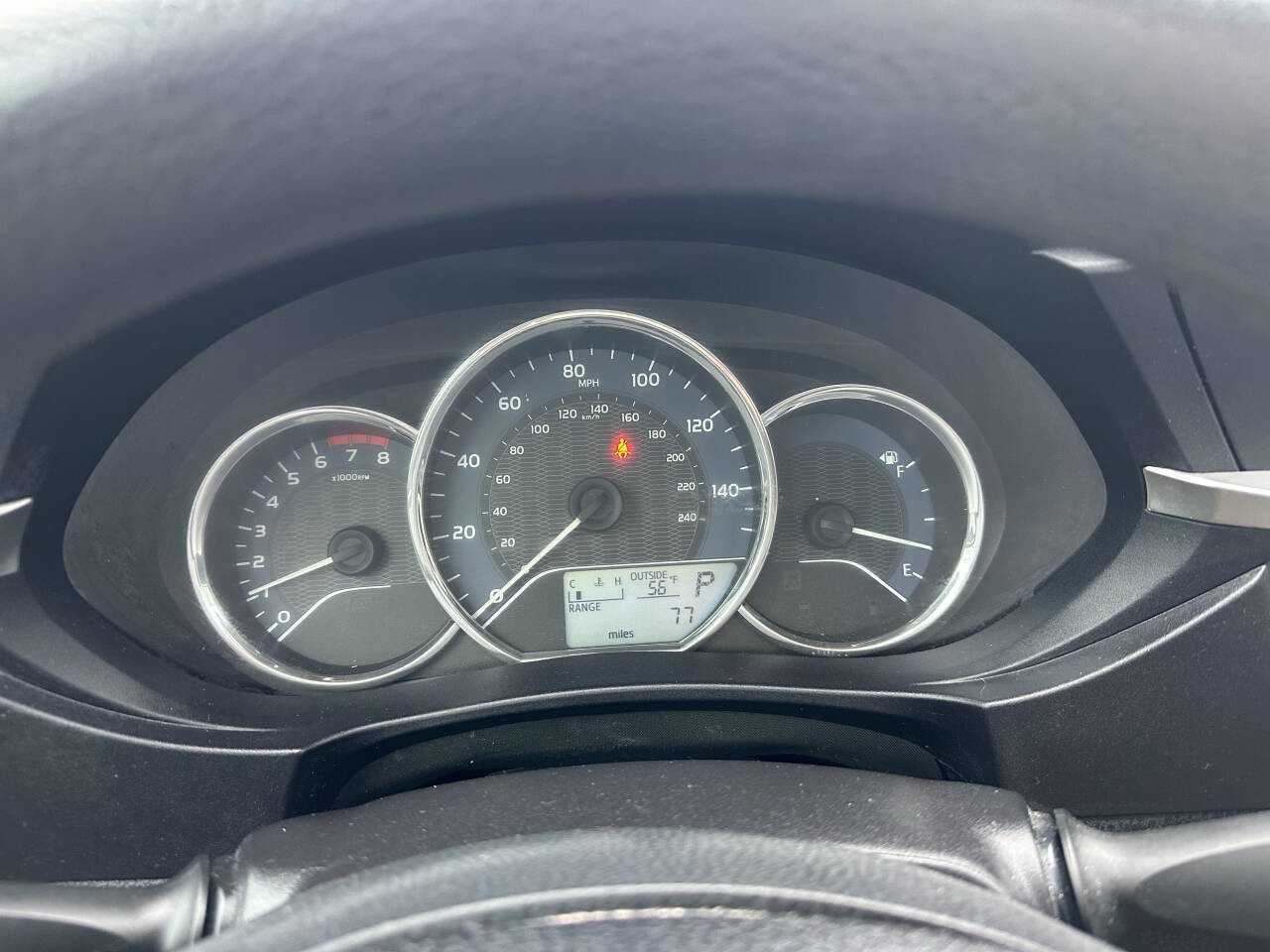 Used 2014 Toyota Corolla L FWD image 17