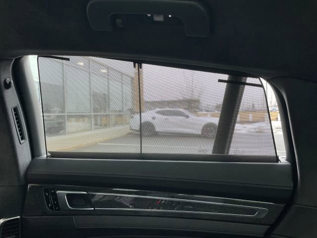 Used 2017 Porsche Panamera Turbo w/ Sport Chrono Package AWD/4WD image 41