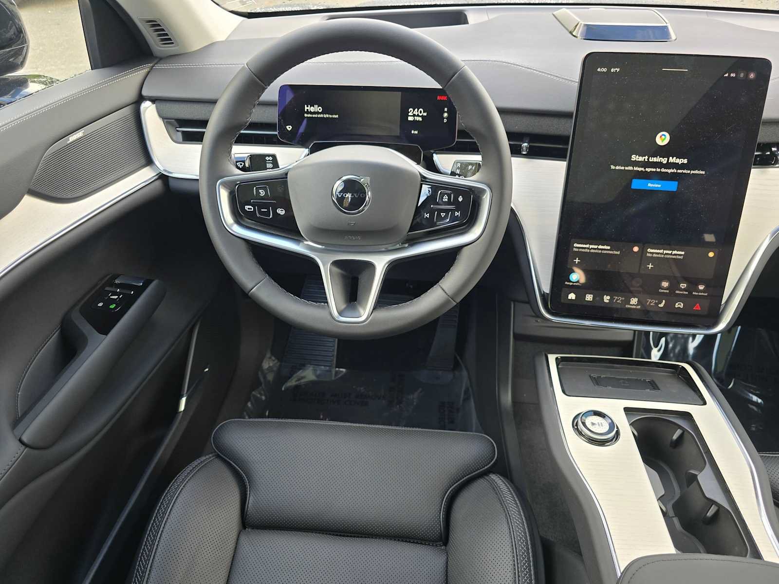 New 2026 Volvo EX90 Ultra AWD/4WD image 18