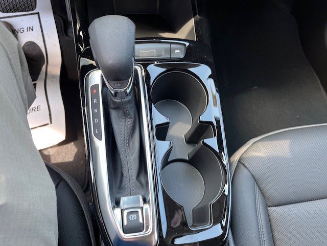 New 2025 Chevrolet Trax ACTIV w/ Driver Confidence Package image 47