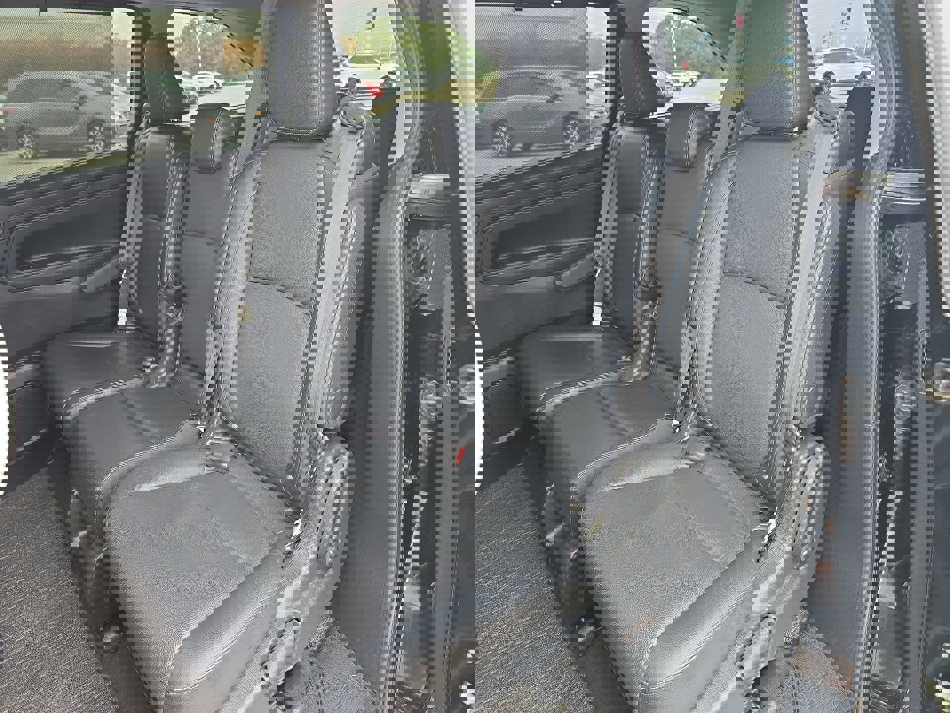 Certified 2024 Honda Odyssey EX-L image 21