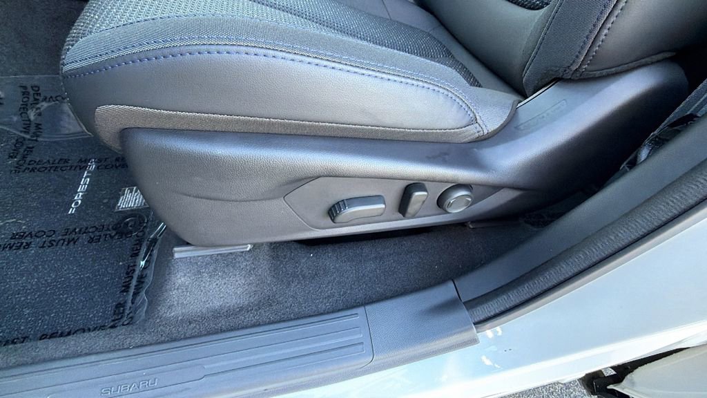 New 2026 Subaru Forester Premium image 21