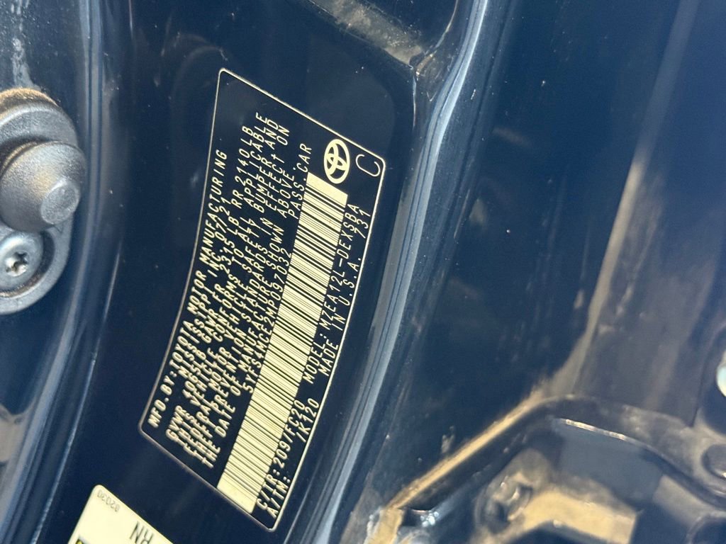 Used 2021 Toyota Corolla SE image 36