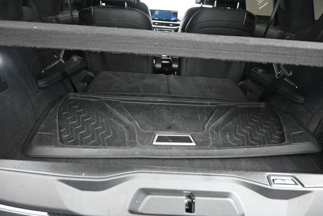 Used 2025 BMW X7 M60i AWD/4WD image 20