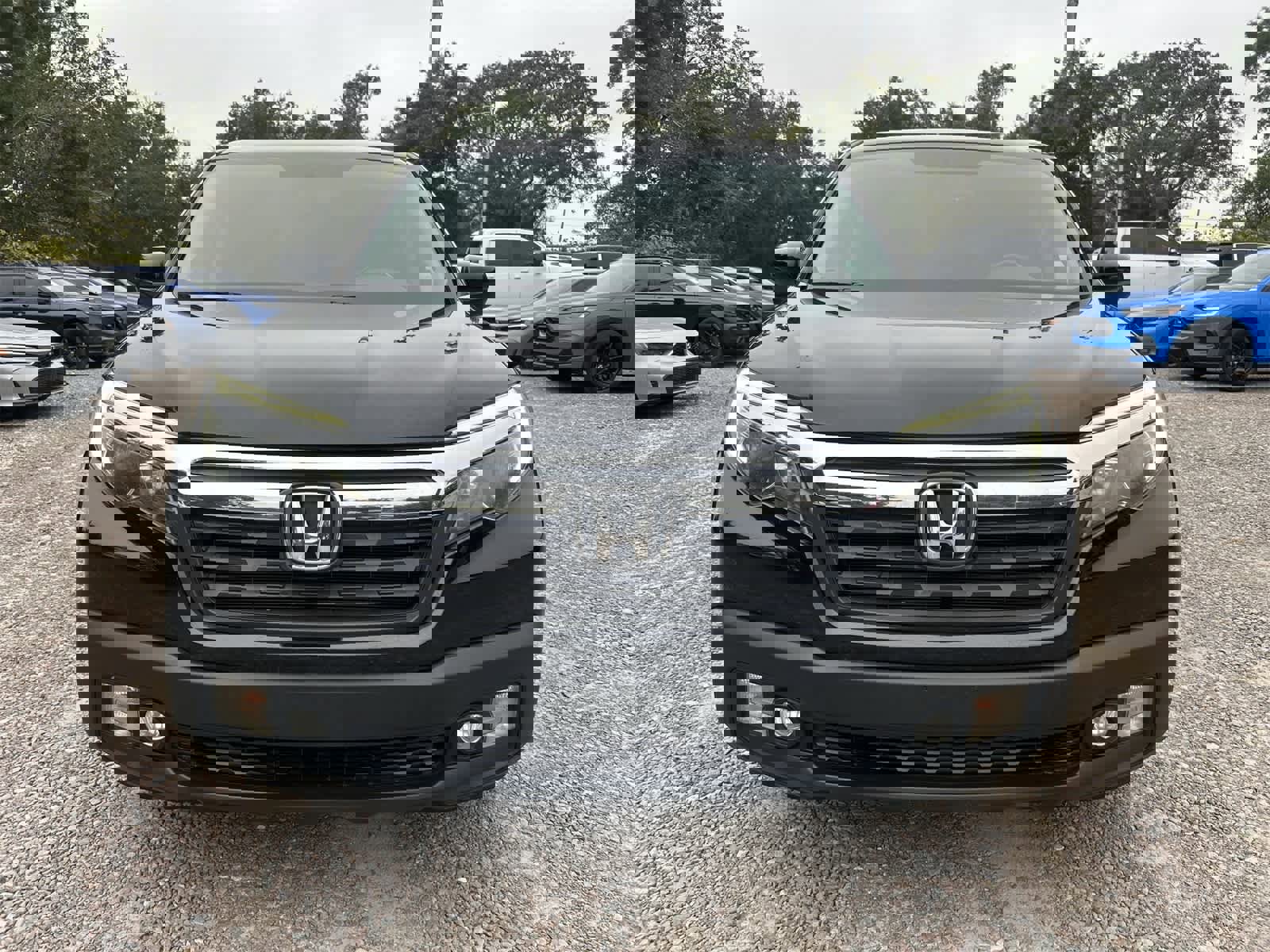 Used 2019 Honda Ridgeline RTL-T image 6