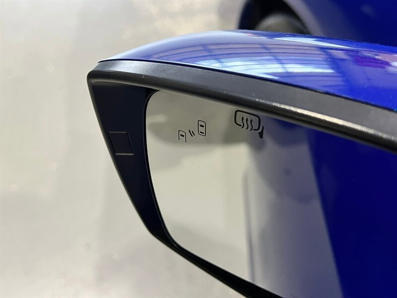 Used 2019 Subaru WRX STI Limited AWD/4WD image 23