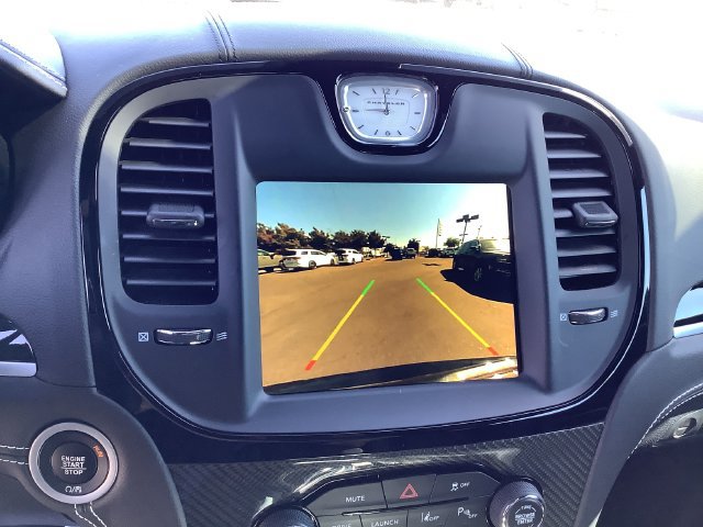 Used 2023 Chrysler 300 C RWD image 19