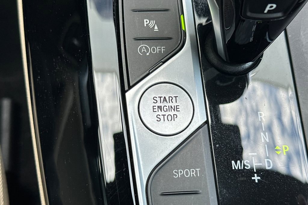 Used 2022 BMW X3 sDrive30i w/ Convenience Package image 25