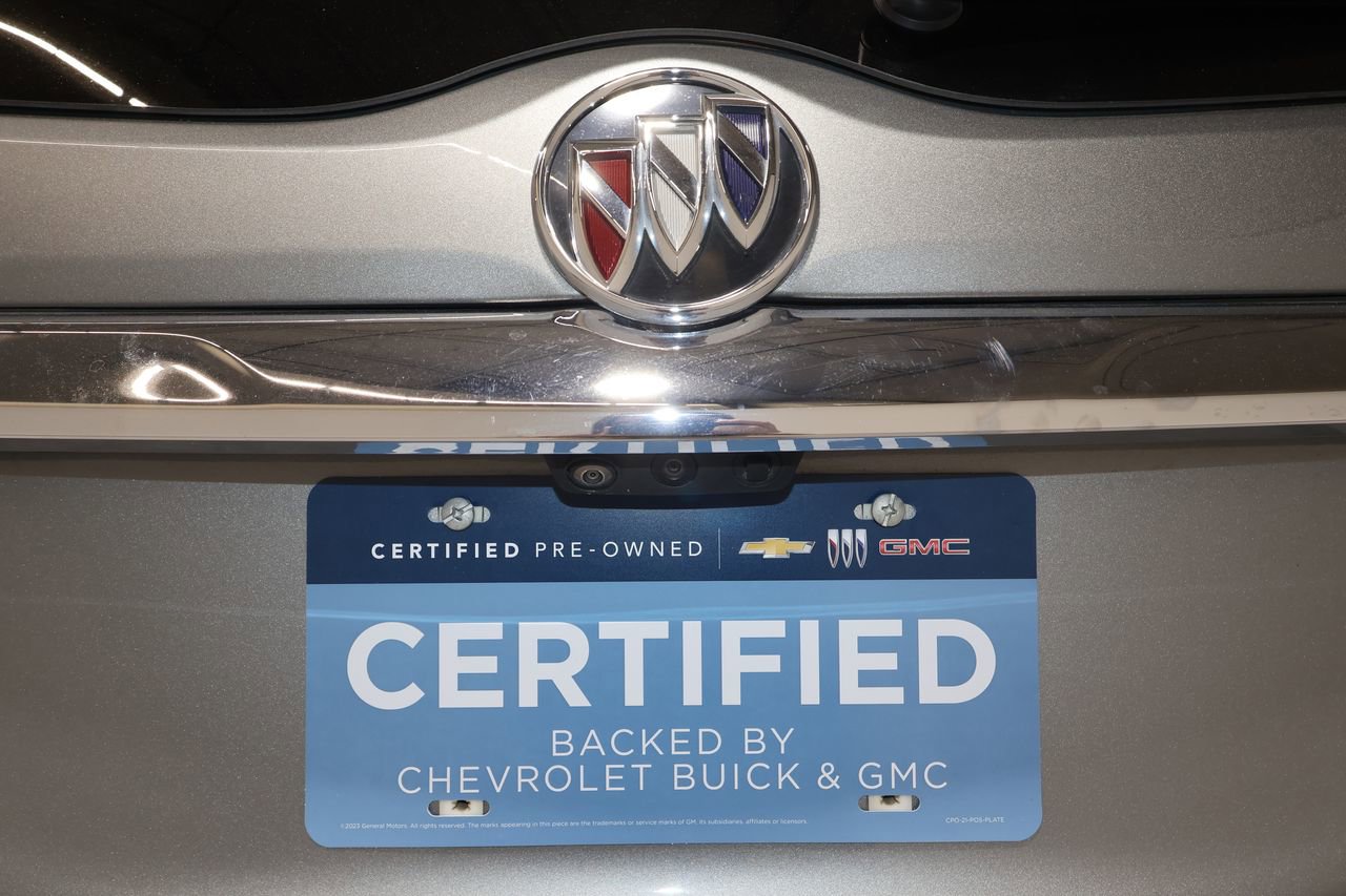 Used 2024 Buick Enclave Premium image 37