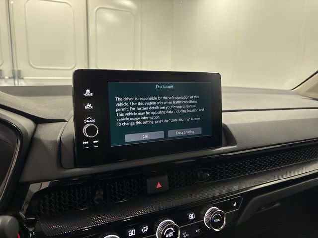 Used 2025 Honda CR-V EX-L image 25