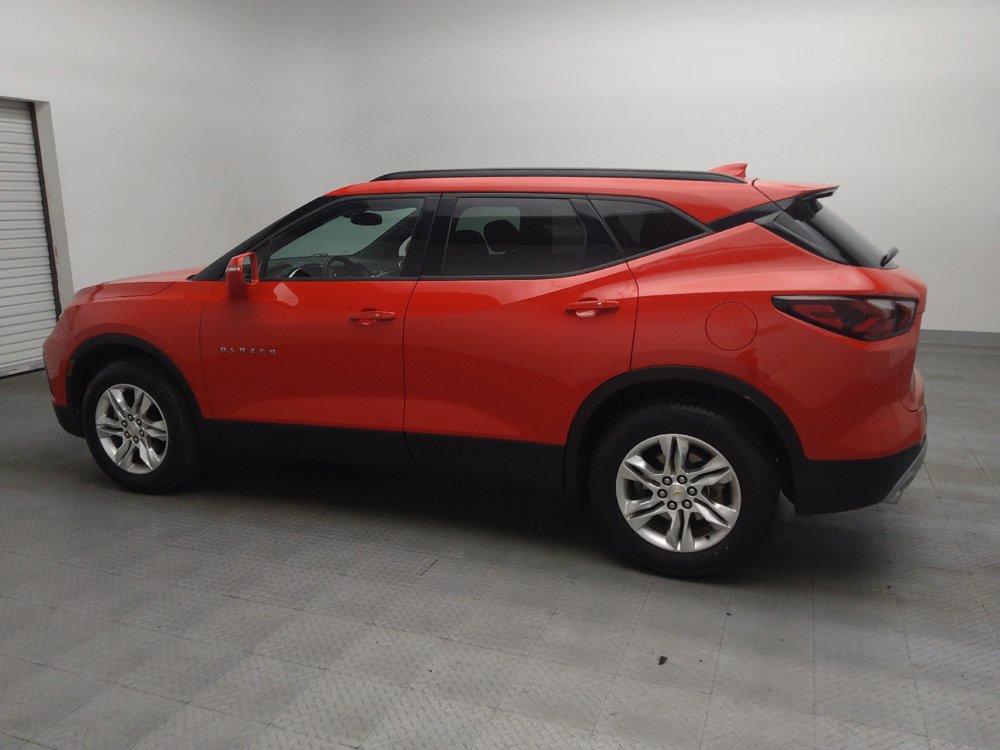 Used 2019 Chevrolet Blazer LT FWD image 3
