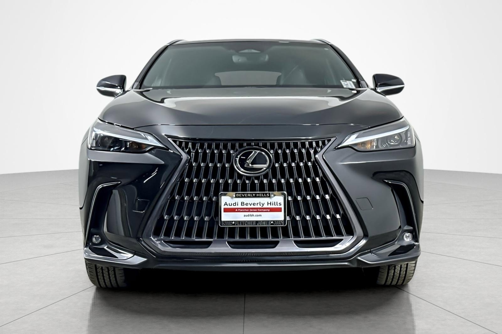 Used 2023 Lexus NX 350 NX 350 AWD image 8