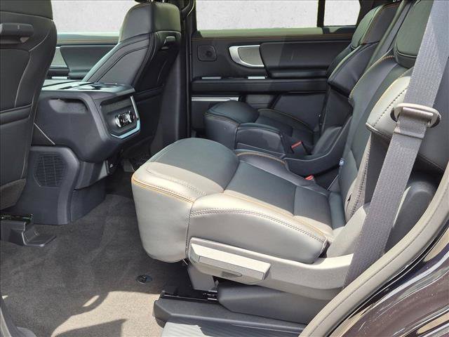 New 2027 Ford Expedition Tremor w/ Driver's Package AWD/4WD image 14