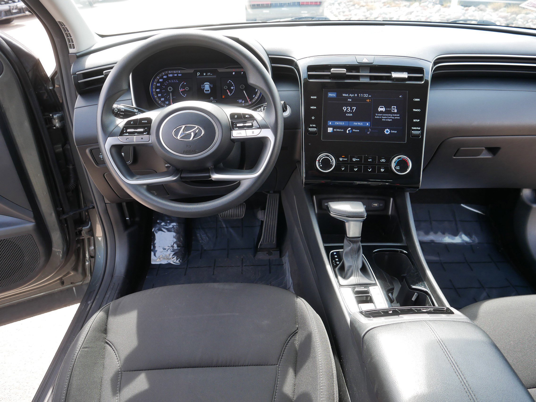 Used 2023 Hyundai Tucson SEL AWD/4WD image 20