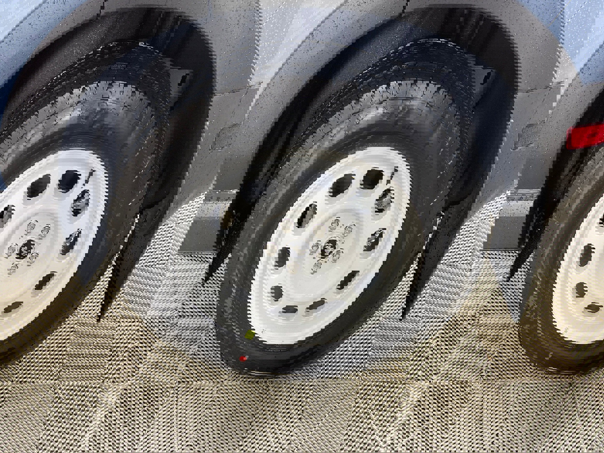 New 2025 Ford Bronco Sport Heritage w/ Convenience Package image 18