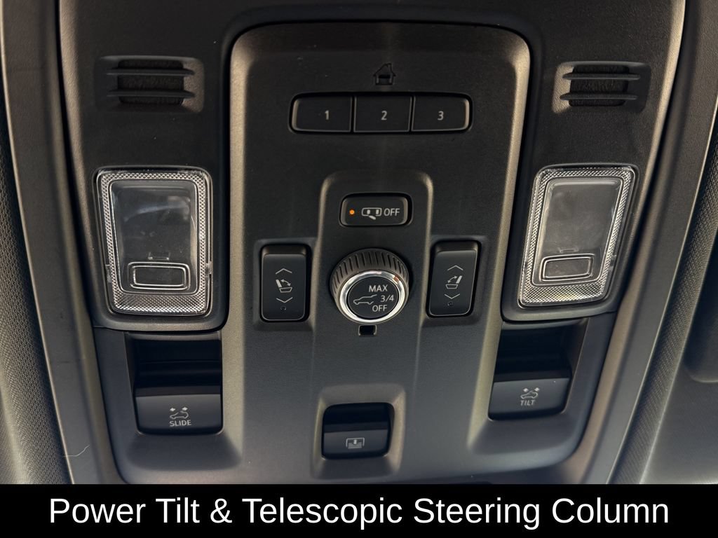 Used 2024 GMC Yukon AT4 w/ AT4 Premium Plus Package AWD/4WD image 31
