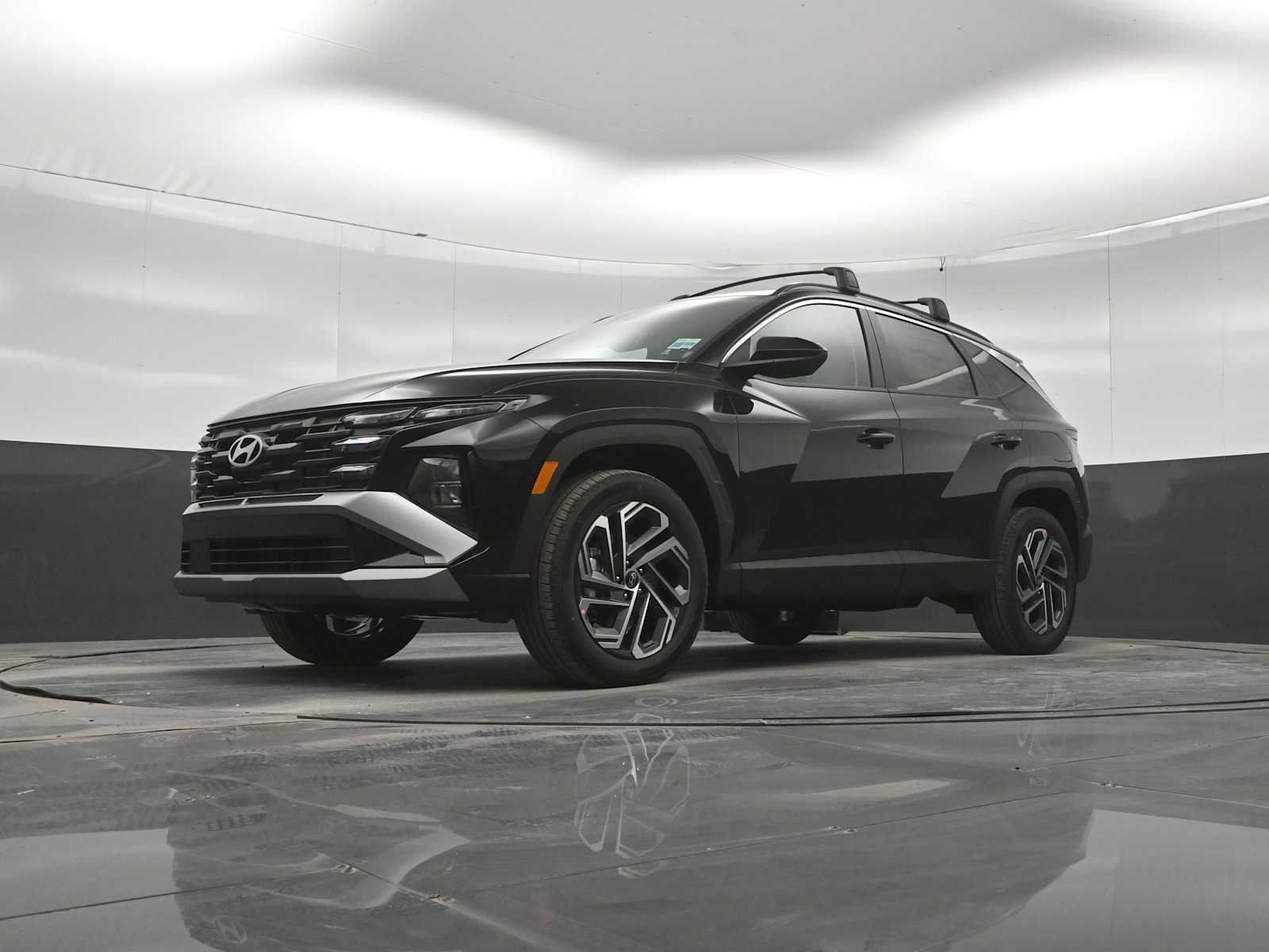 New 2026 Hyundai Tucson SEL Plus AWD/4WD image 34