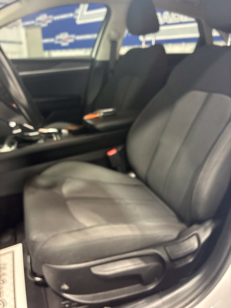 Used 2022 Kia K5 LXS AWD/4WD image 13
