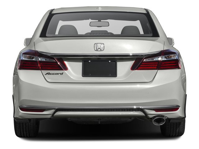 Used 2016 Honda Accord EX-L image 5