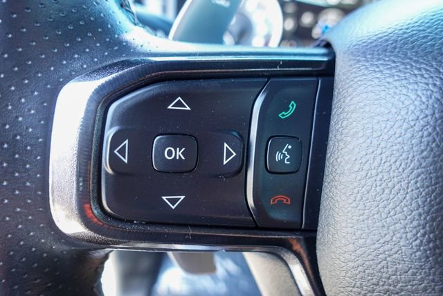 Used 2022 RAM 1500 TRX w/ TRX Level 2 Equipment Group image 20