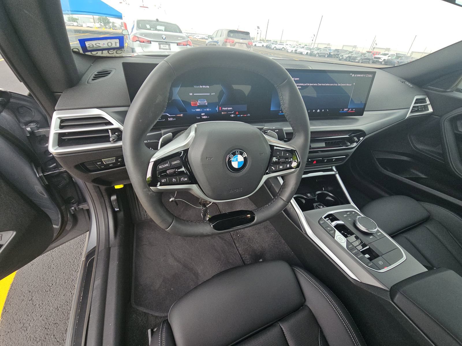 Used 2026 BMW 230i xDrive Coupe AWD/4WD image 15