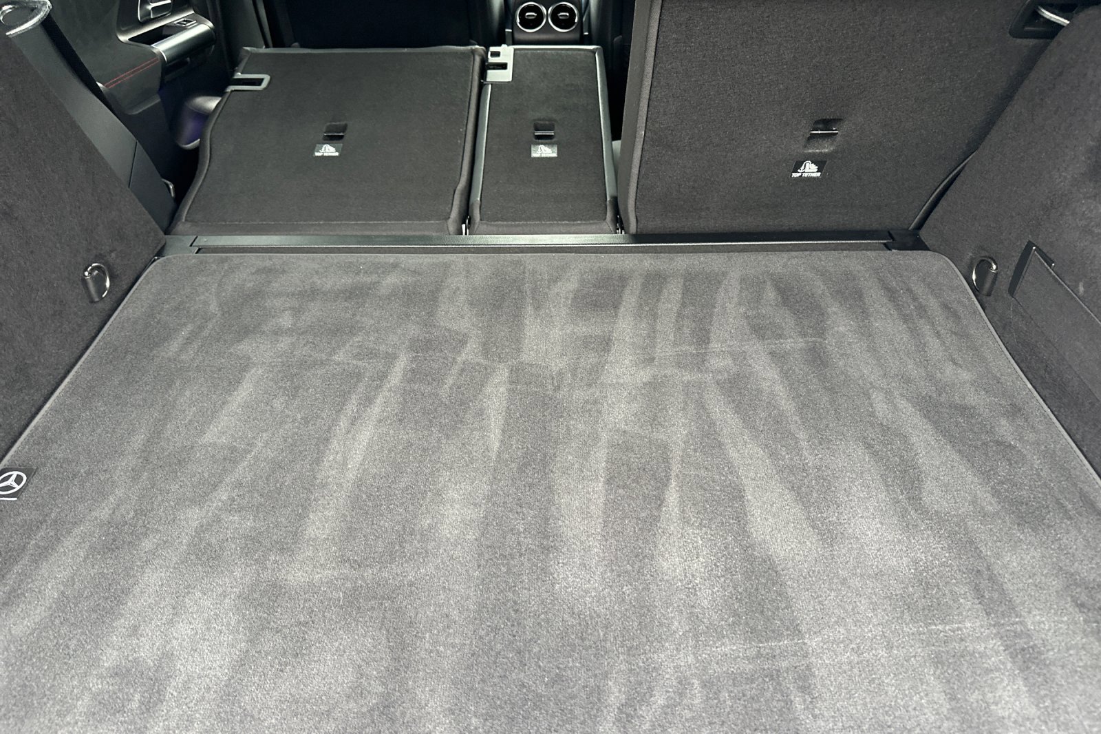 Certified 2025 Mercedes-Benz GLA 250 4MATIC image 15