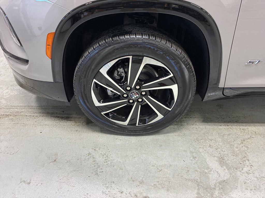 New 2026 Buick Enclave Sport Touring w/ Power Package image 41