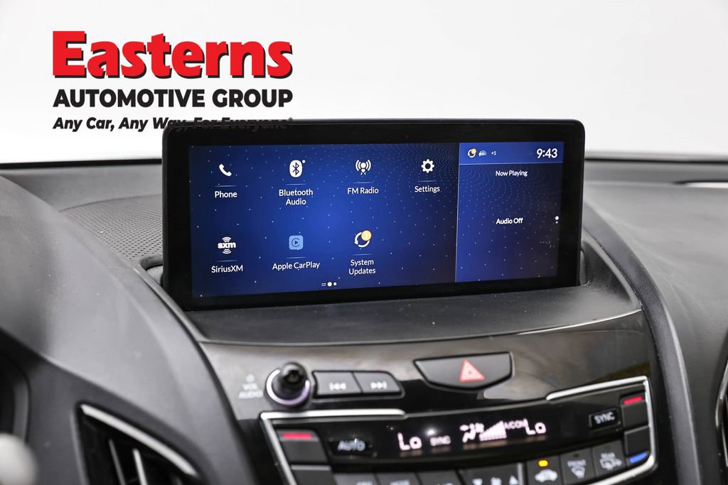 Used 2019 Acura RDX AWD image 18