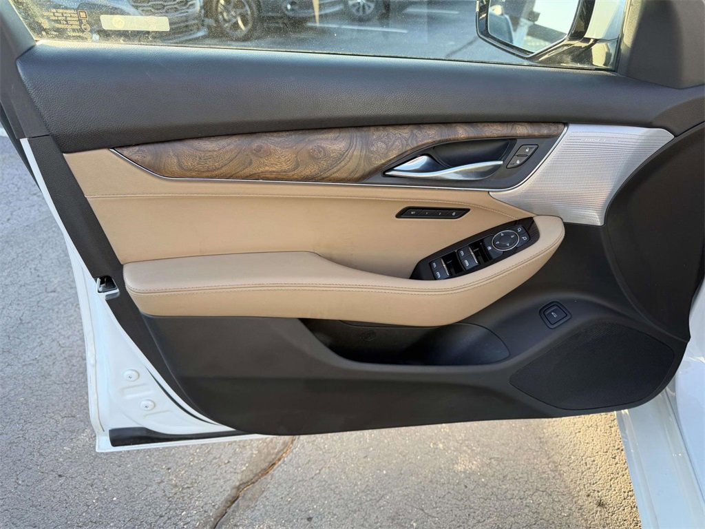 Used 2022 Cadillac CT5 Premium Luxury image 15