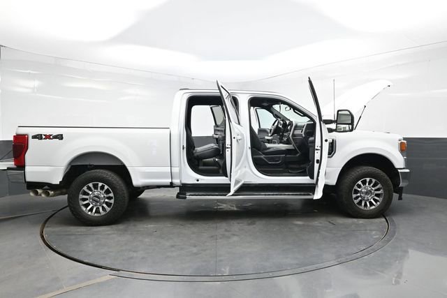 Used 2022 Ford F250 Lariat image 44