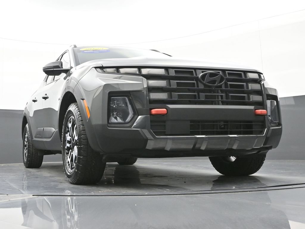 Certified 2025 Hyundai Santa Cruz XRT AWD/4WD image 47