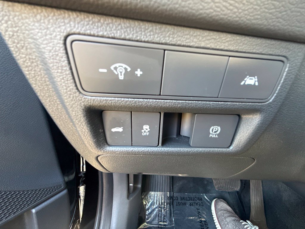 Used 2023 Hyundai Sonata SEL w/ Cargo Package FWD image 19