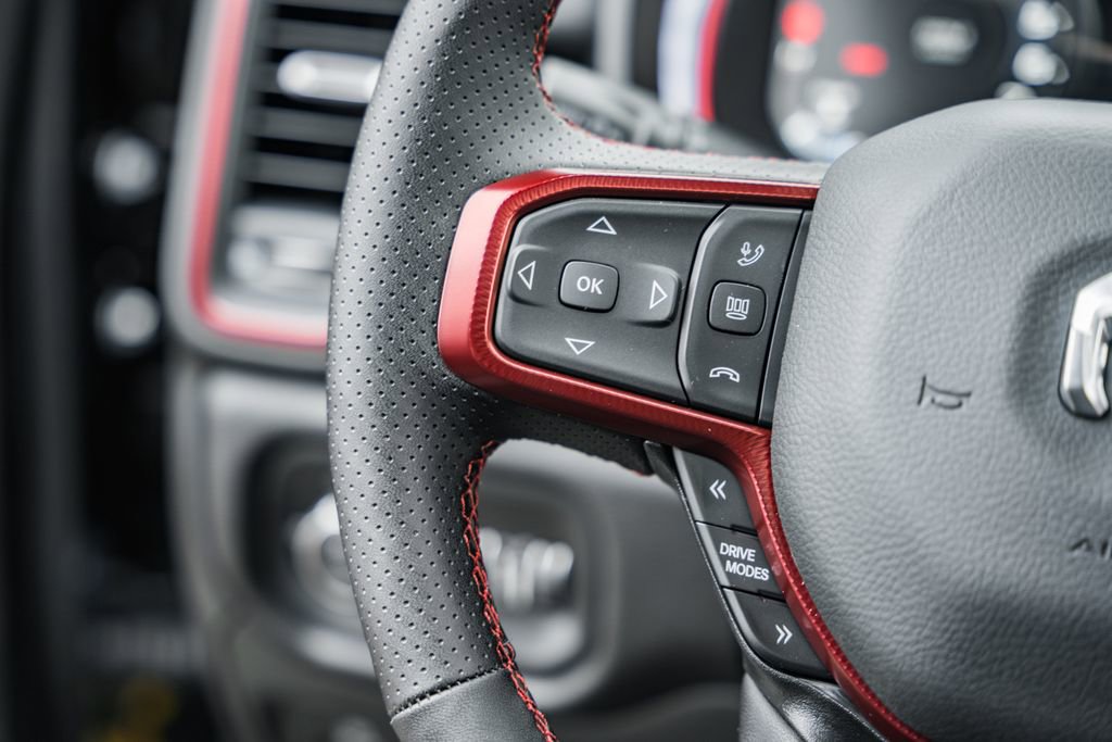 New 2026 RAM 1500 Rebel w/ Advanced Safety Group II image 34