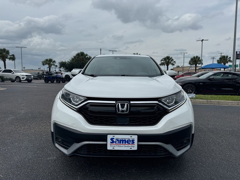 Used 2020 Honda CR-V EX-L image 6