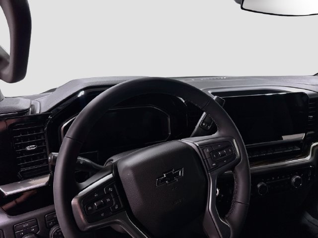 New 2026 Chevrolet Silverado 1500 RST w/ RST Select Package AWD/4WD image 12