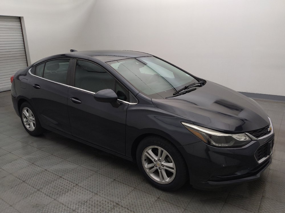 Used 2016 Chevrolet Cruze LT FWD image 11
