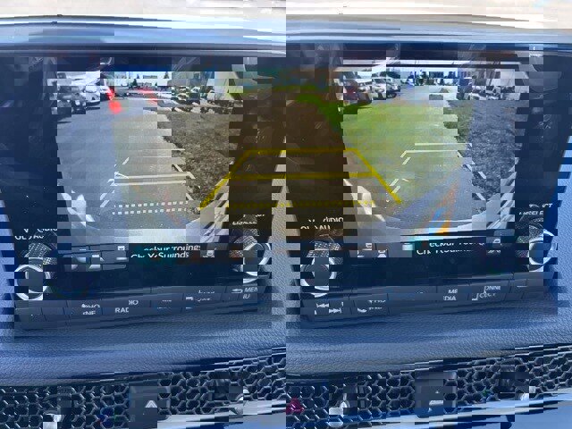 New 2026 Honda Civic Sport image 18