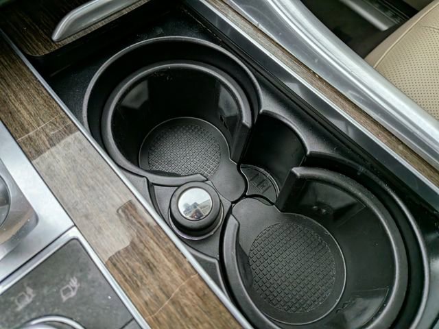 Used 2015 Land Rover Range Rover Sport HSE image 9