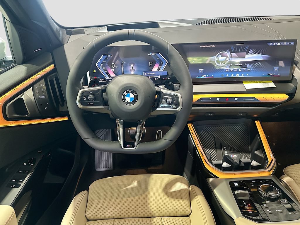 New 2026 BMW X3 xDrive30i w/ Premium Package AWD/4WD image 24