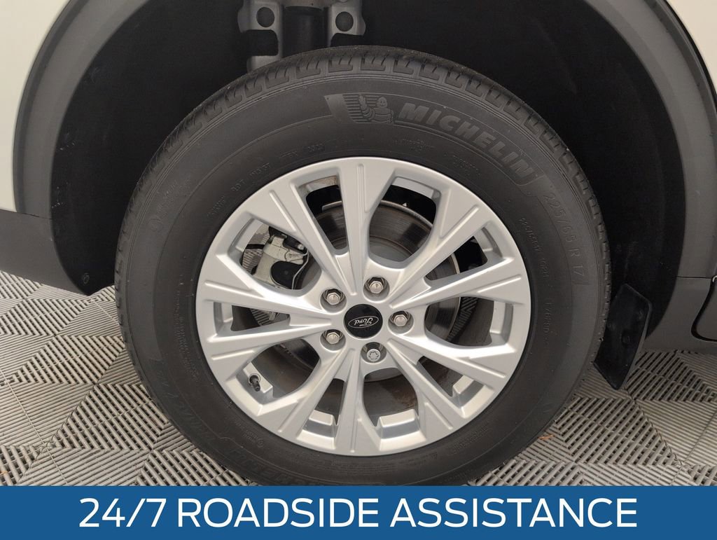 Used 2023 Ford Escape Active FWD image 14