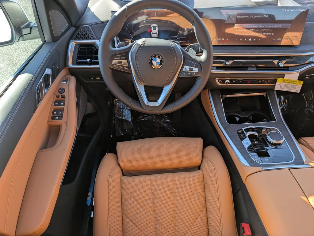 New 2026 BMW X5 xDrive40i image 23