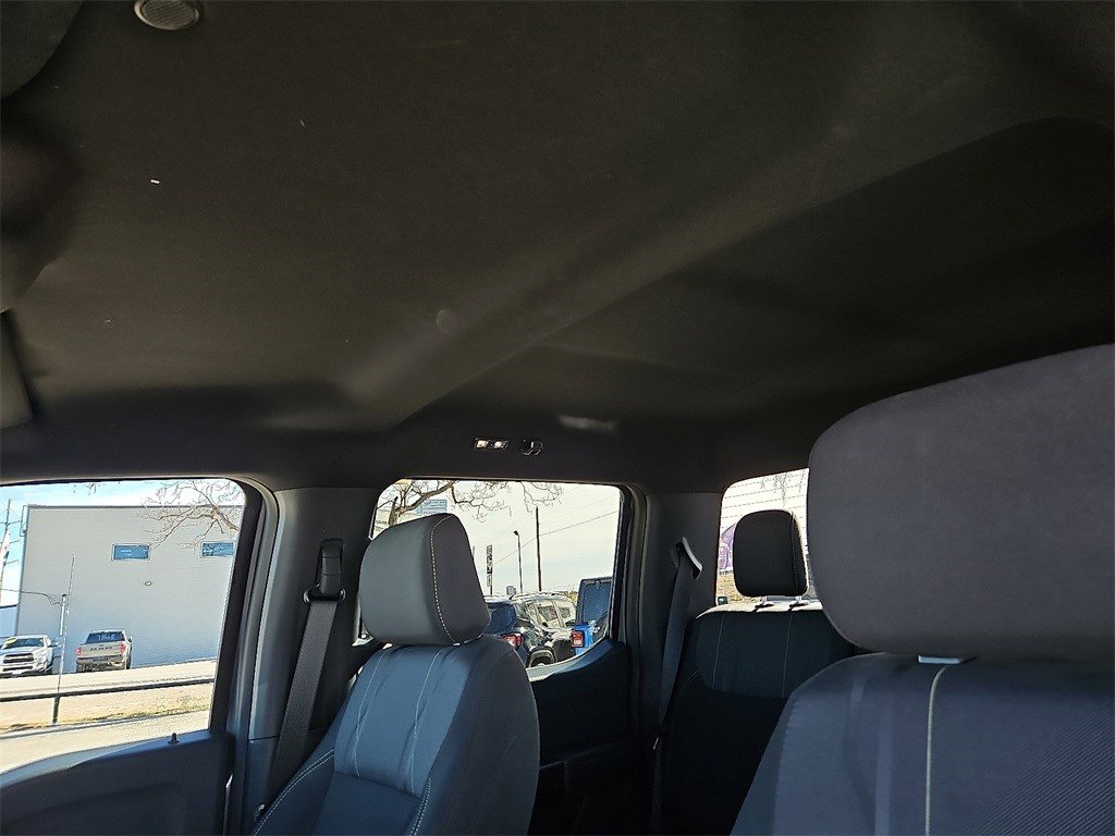 Used 2024 Ford F150 STX image 20