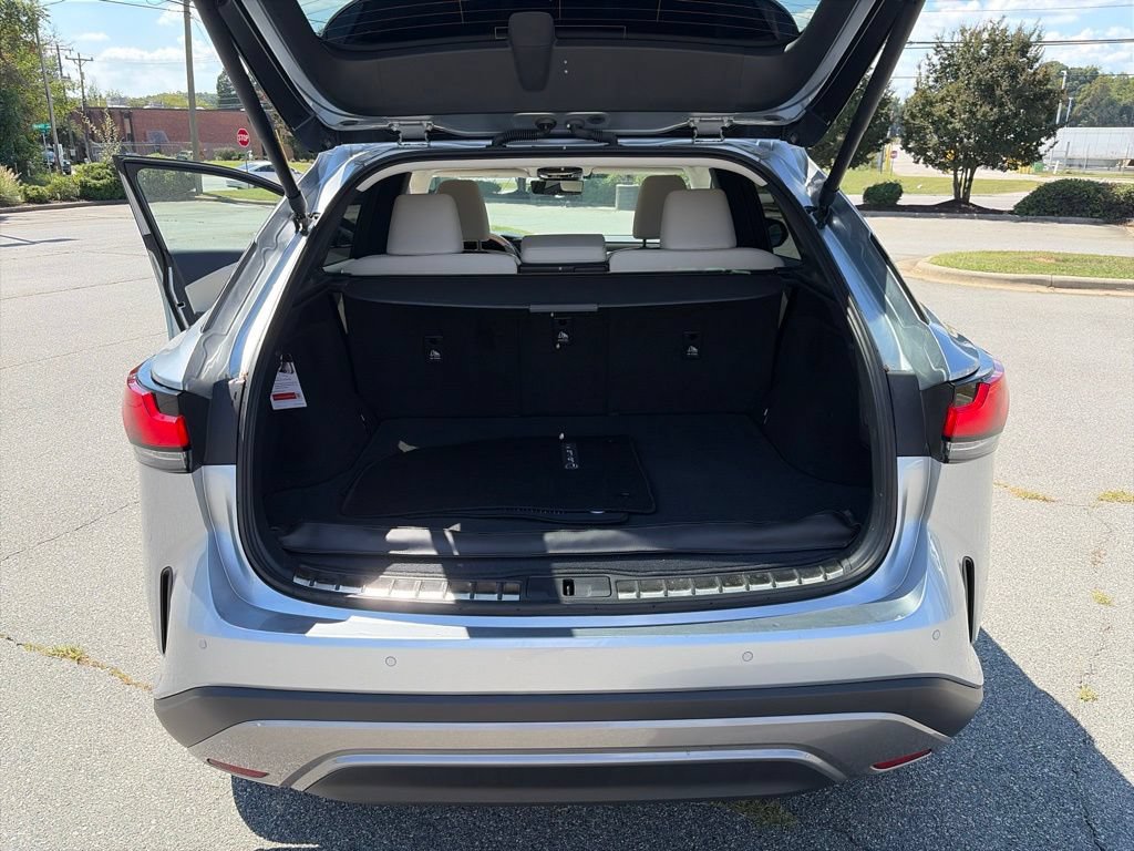 Used 2025 Lexus RX 350 Premium Plus w/ Convenience Package AWD/4WD image 13