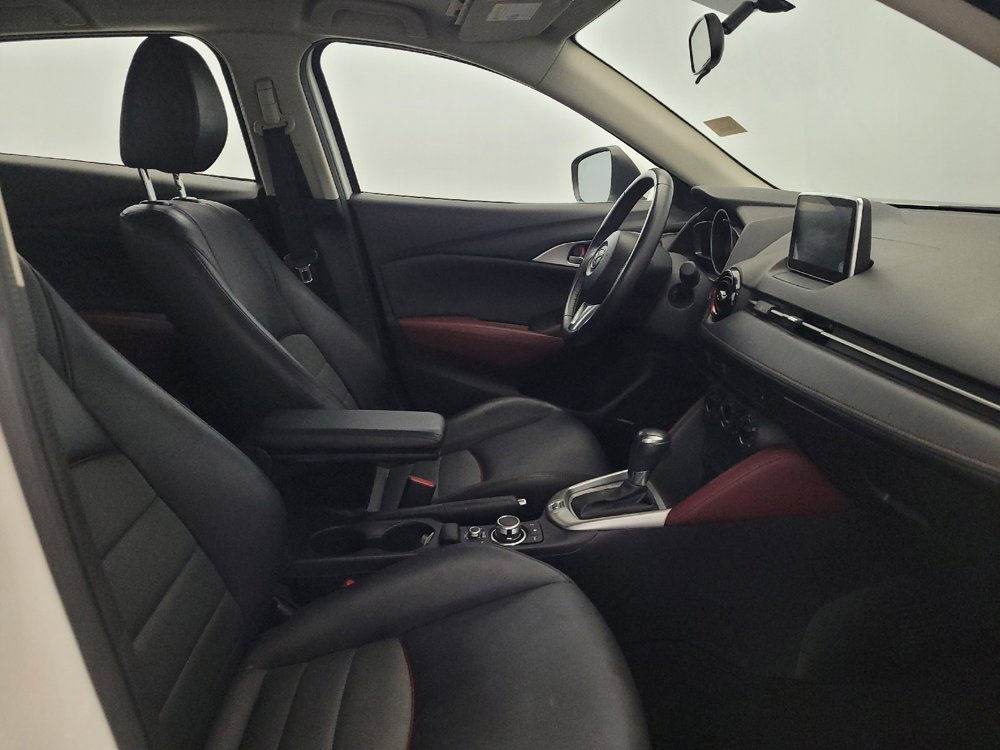 Used 2016 MAZDA CX-3 Touring w/ Premium Package AWD/4WD image 21