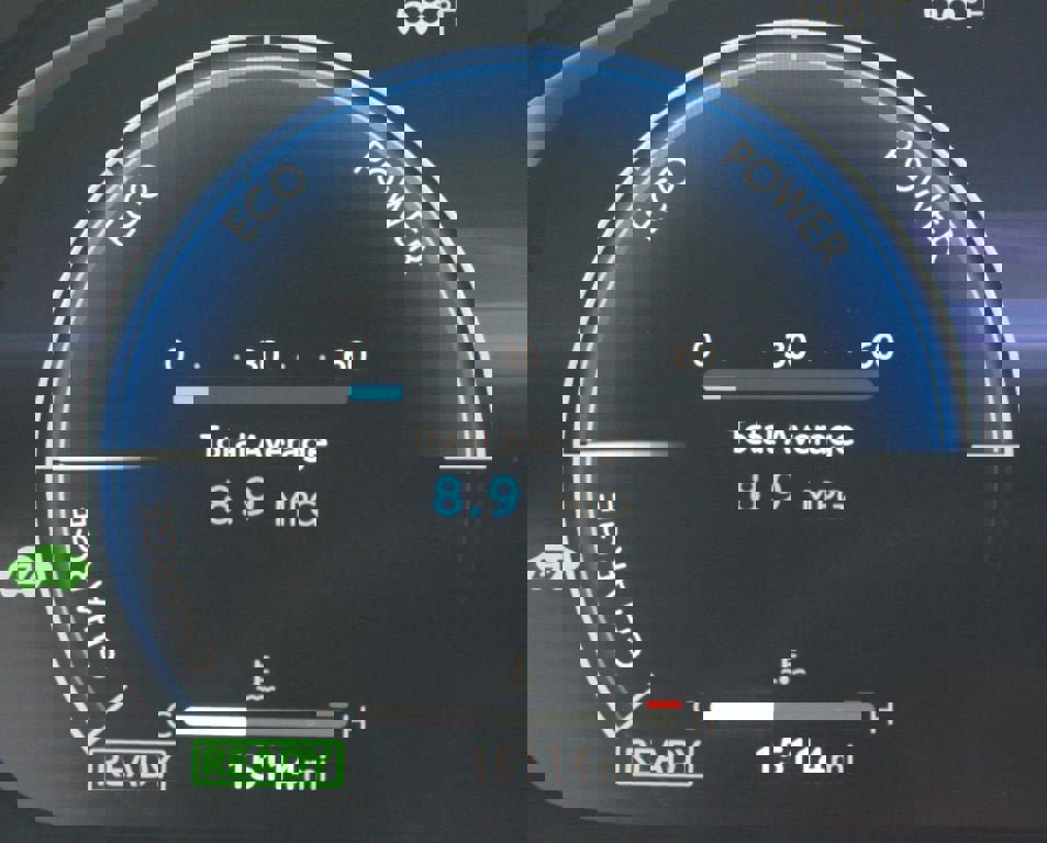 Used 2023 Toyota Venza Limited image 4