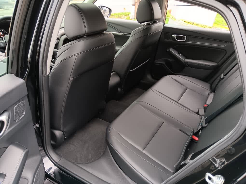 Used 2024 Acura Integra FWD image 14