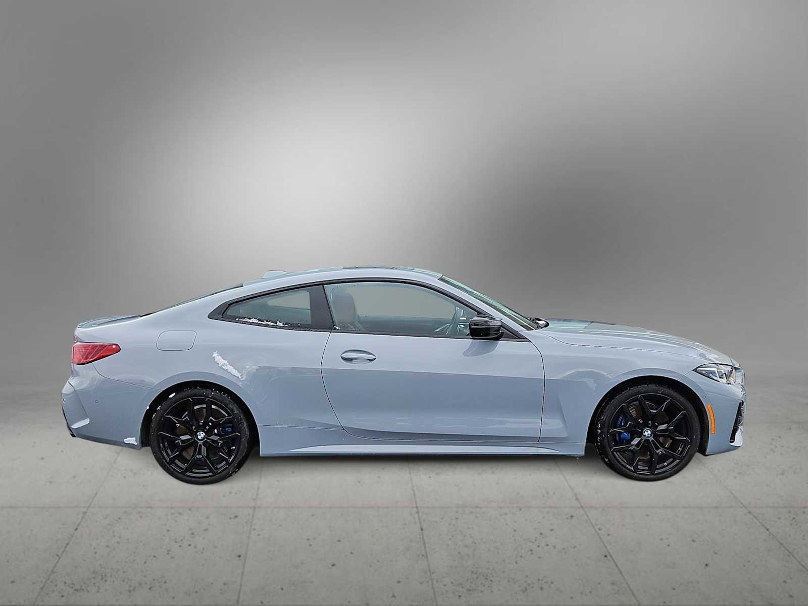 Certified 2026 BMW 440i xDrive Coupe w/ Parking Assistance Package AWD/4WD image 9