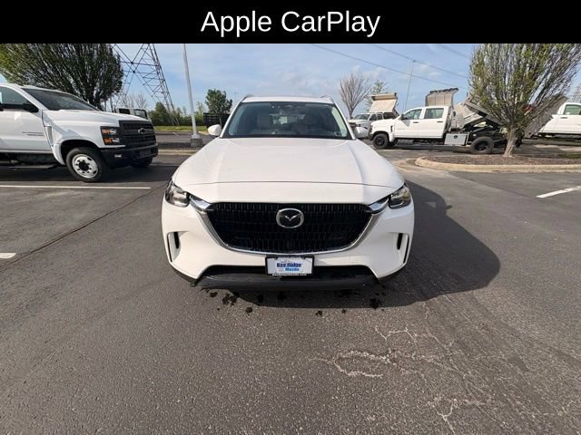 Used 2024 MAZDA CX-90 Plug-In Hybrid w/ Preferred image 2